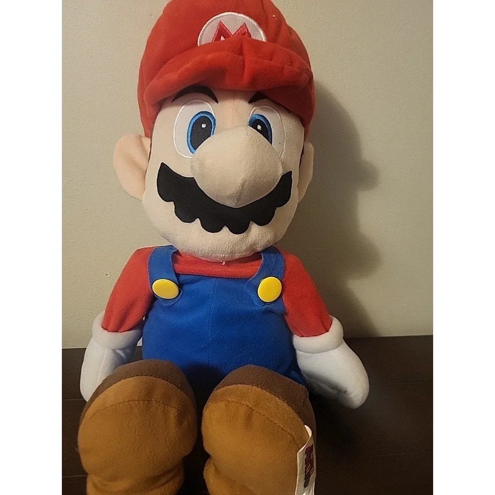 Super Mario 22